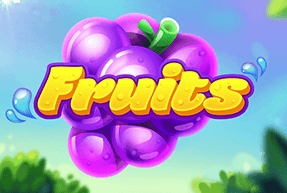 Fruits สล็อต