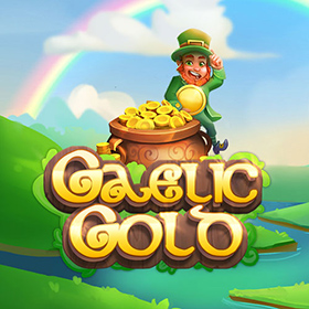 Gaelic Gold สล็อต