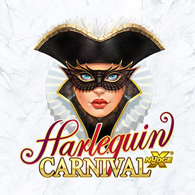 Harlequin Carnival สล็อต