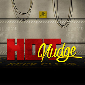 Hot Nudge สล็อต