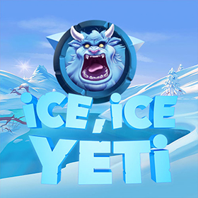 Ice Ice Yeti สล็อต