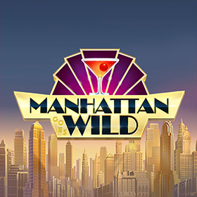 Manhattan Goes Wild สล็อต