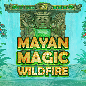 Mayan Magic สล็อต