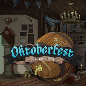 Oktoberfest สล็อต