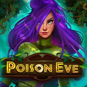 Poison Eve สล็อต
