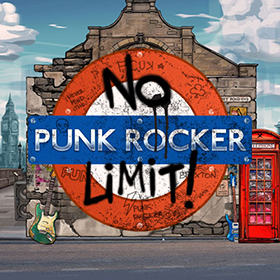 Punk Rocker สล็อต