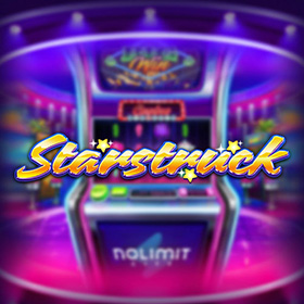 Starstruck สล็อต