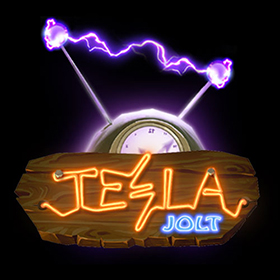 Tesla Jolt สล็อต