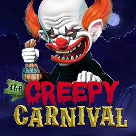 The Creepy Carnival สล็อต