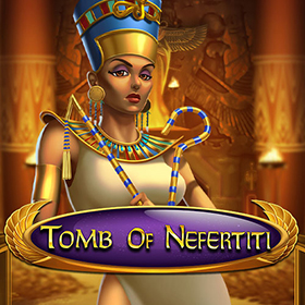 Tomb Of Nefertiti สล็อต
