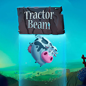 Tractor Beam สล็อต