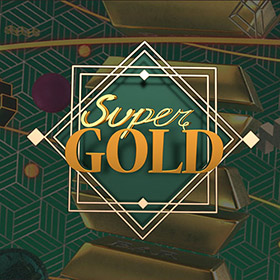 Super Gold สล็อต