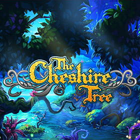 The Cheshire Tree สล็อต