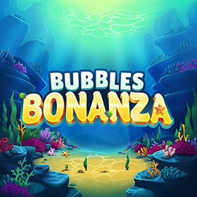 Bubbles Bonanza สล็อต