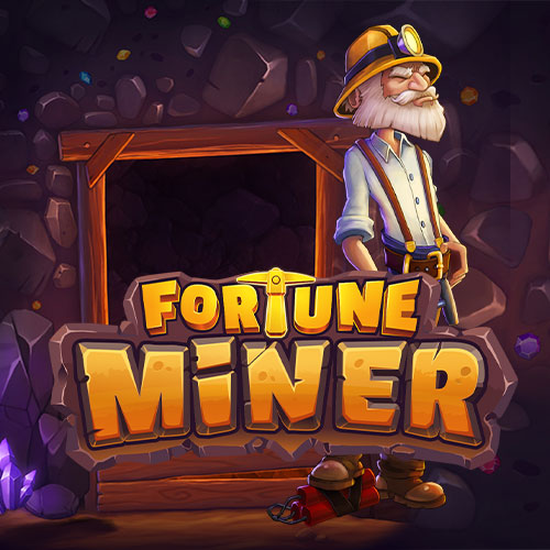 Fortune Miner สล็อต