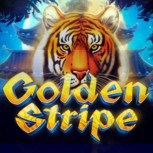 Golden Stripe สล็อต