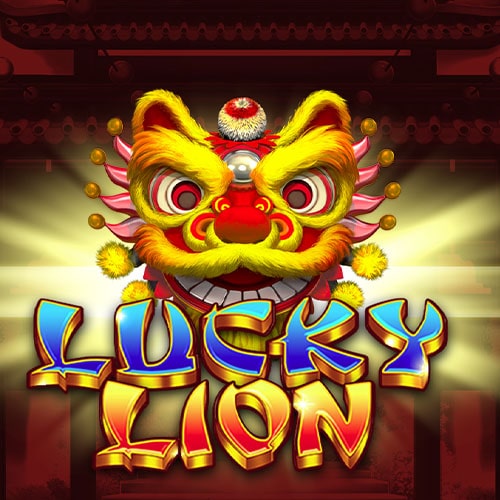 Lucky Lion สล็อต