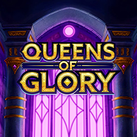 Queens of Glory สล็อต