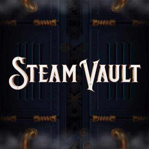 Steam Vault สล็อต