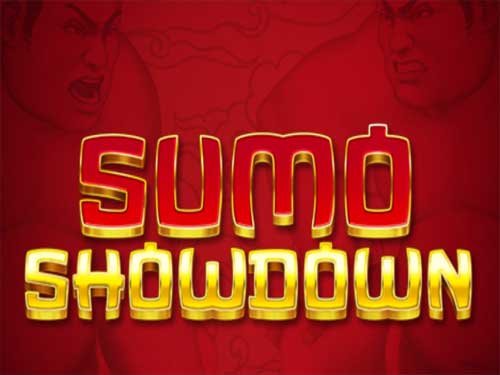 Sumo Showdown สล็อต