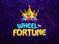 Wheel of Fortune สล็อต