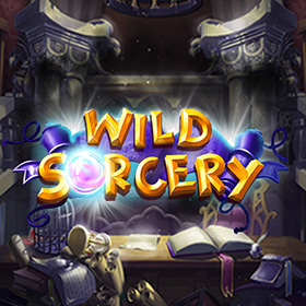 Wild Sorcery สล็อต