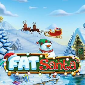 Fat Santa สล็อต