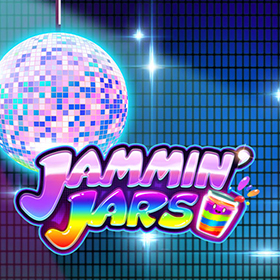 Jammin' Jars สล็อต