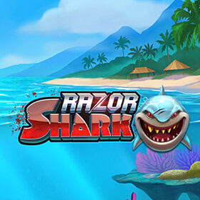Razor Shark สล็อต