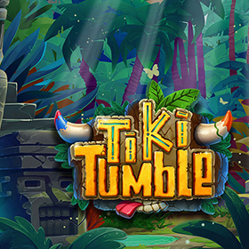 Tiki Tumble สล็อต