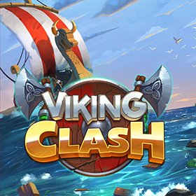 Viking Clash สล็อต