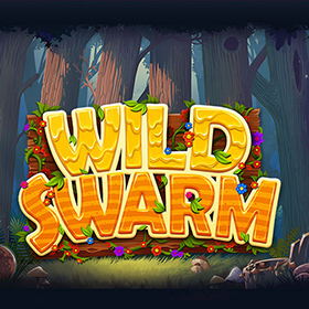 Wild Swarm สล็อต