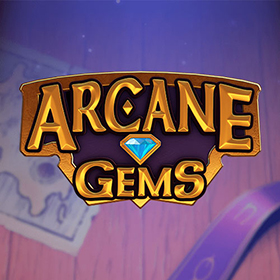 Arcane Gems สล็อต