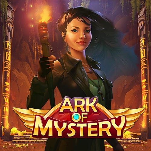 Ark of Mystery สล็อต