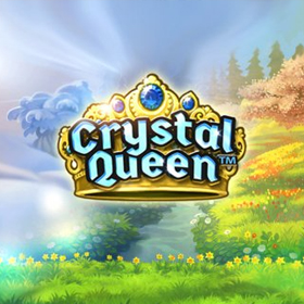 Crystal Queen สล็อต