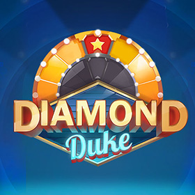 Diamond Duke สล็อต