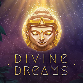 Divine Dreams สล็อต