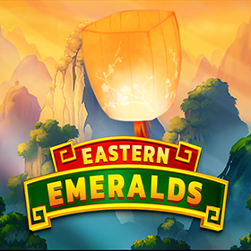 Eastern Emeralds สล็อต