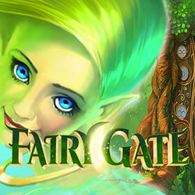 Fairy Gate สล็อต