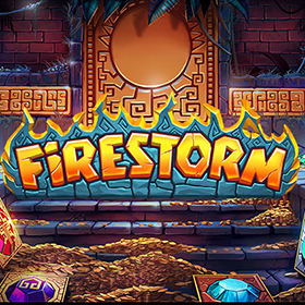 Firestorm สล็อต