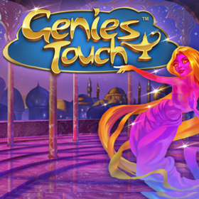 Genie's Touch สล็อต