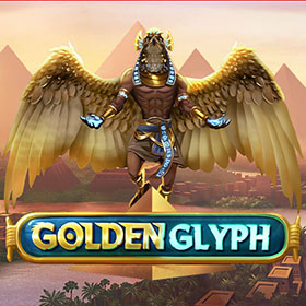 Golden Glyph สล็อต