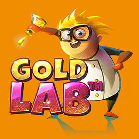 Gold Lab สล็อต
