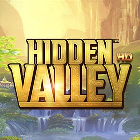 Hidden Valley HD สล็อต