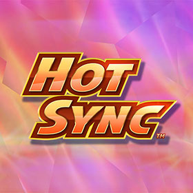 Hot Sync สล็อต