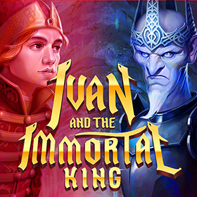 Ivan and the Immortal King สล็อต