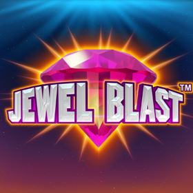 Jewel Blast สล็อต