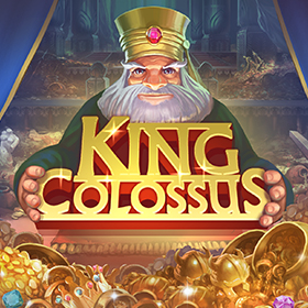 King Colossus สล็อต