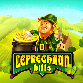 Leprechaun Hills สล็อต