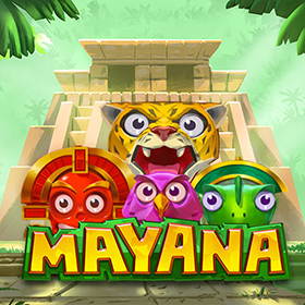 Mayana สล็อต
